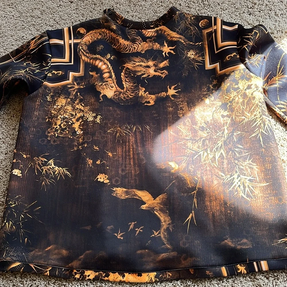 Balmain jacket - Picture 7 of 8